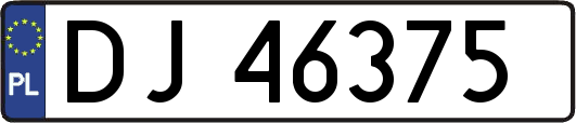 DJ46375