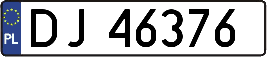 DJ46376