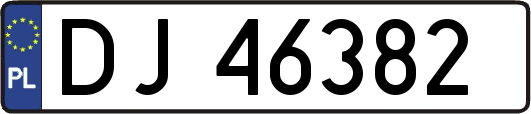 DJ46382