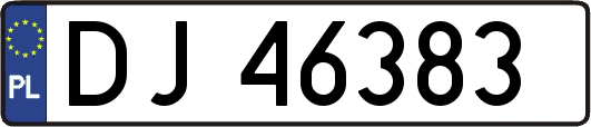 DJ46383