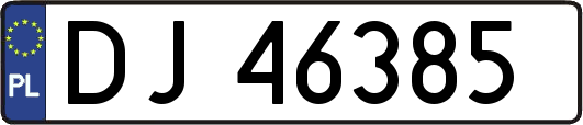 DJ46385