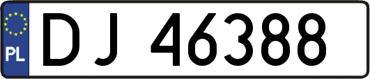 DJ46388