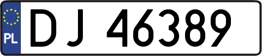 DJ46389