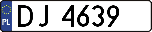 DJ4639