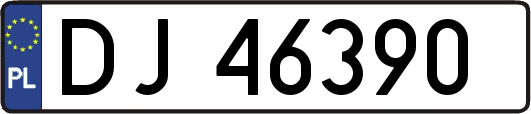 DJ46390