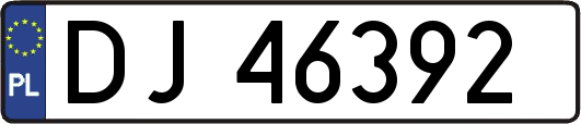 DJ46392