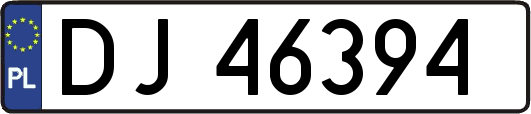 DJ46394