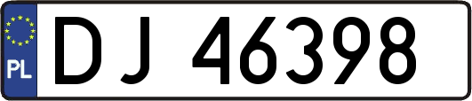 DJ46398