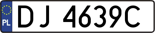 DJ4639C