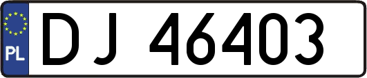 DJ46403