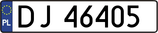 DJ46405