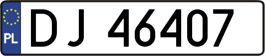 DJ46407
