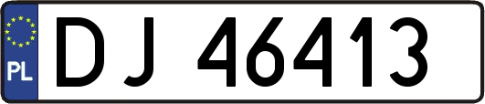 DJ46413
