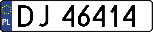 DJ46414