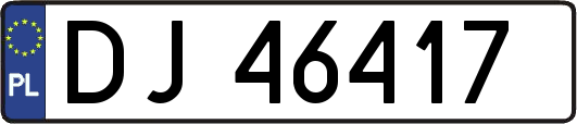 DJ46417