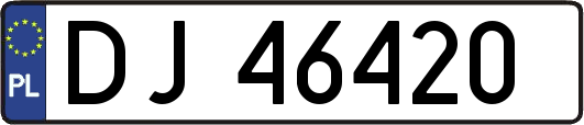 DJ46420