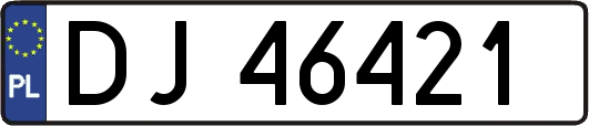 DJ46421
