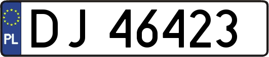 DJ46423