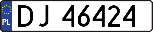DJ46424