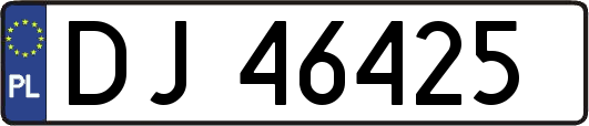 DJ46425