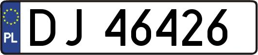 DJ46426