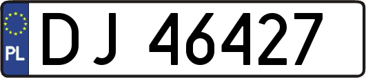 DJ46427