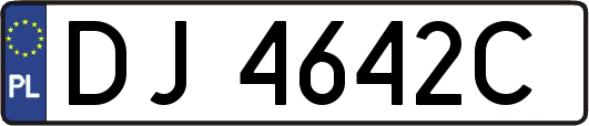 DJ4642C