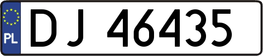 DJ46435