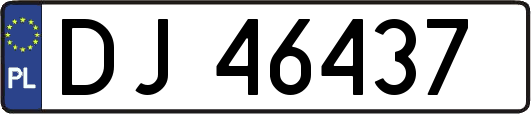 DJ46437