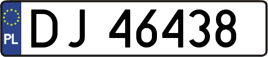 DJ46438