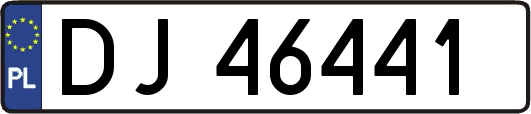 DJ46441