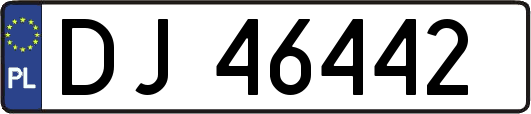 DJ46442