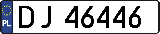 DJ46446