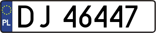 DJ46447