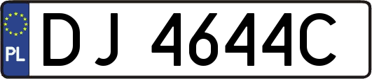 DJ4644C