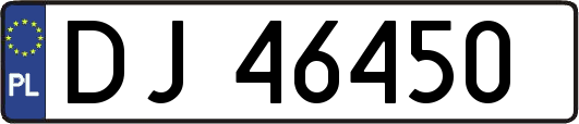 DJ46450