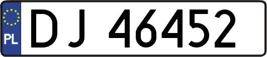 DJ46452