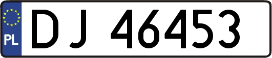 DJ46453