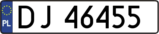 DJ46455