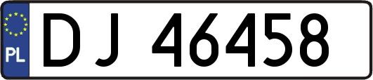 DJ46458