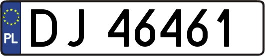 DJ46461