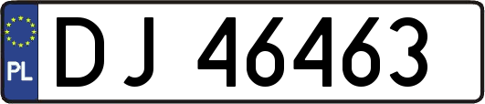 DJ46463