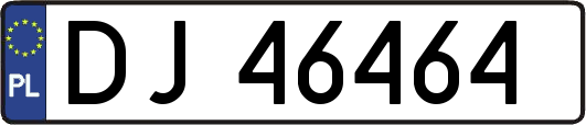 DJ46464