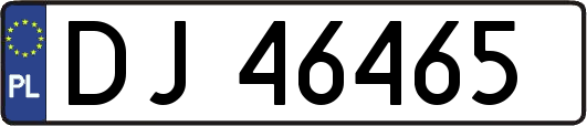 DJ46465