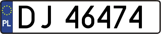DJ46474