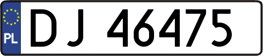 DJ46475
