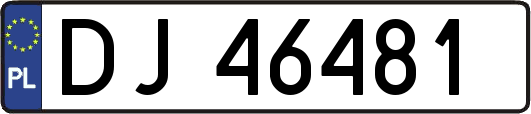 DJ46481