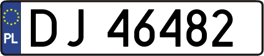DJ46482