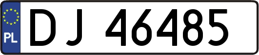 DJ46485