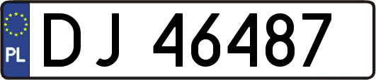 DJ46487